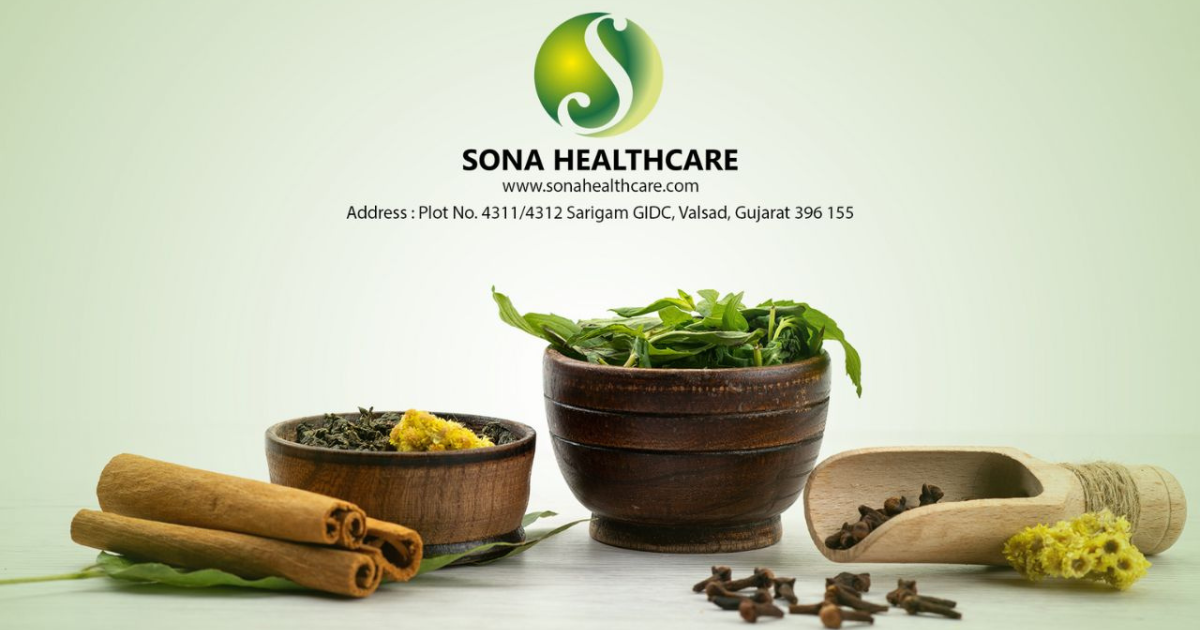 Keeping Ayurveda alive, Sona Healthcare is a one-stop solution to all your healthcare needs